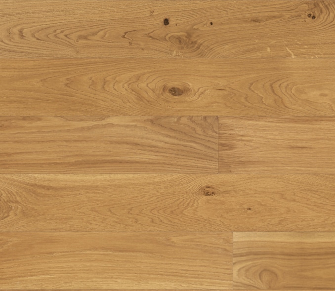 French oak Zenitude Miel High Traffic